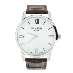 Orologio in pelle Vestige