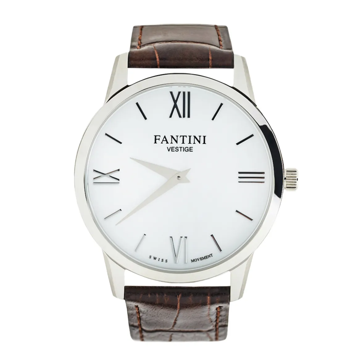Orologio in pelle Vestige