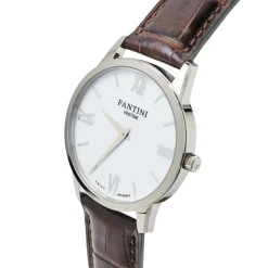 Orologio in pelle Vestige
