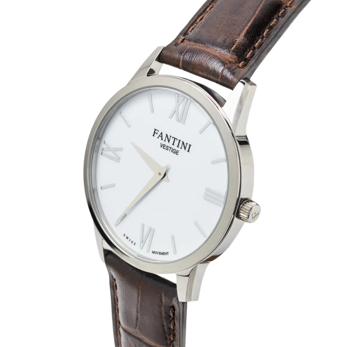 Orologio in pelle Vestige