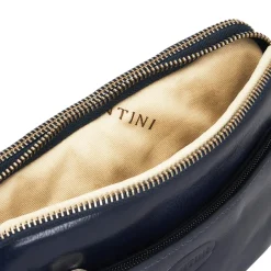 Pochette in pelle Element