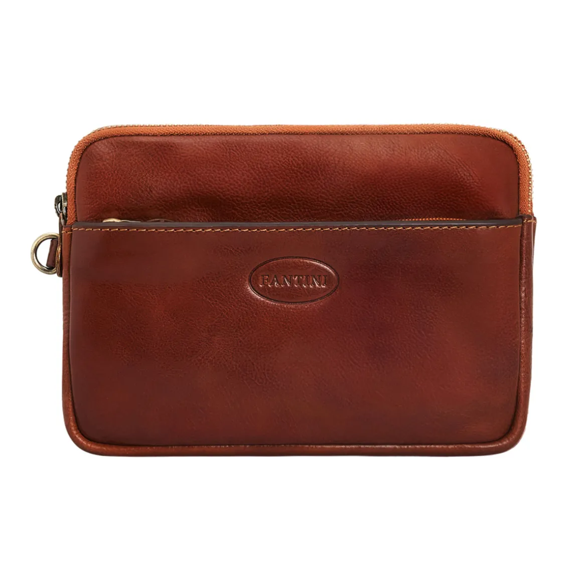 Pochette in pelle Element