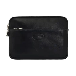 Pochette in pelle Element