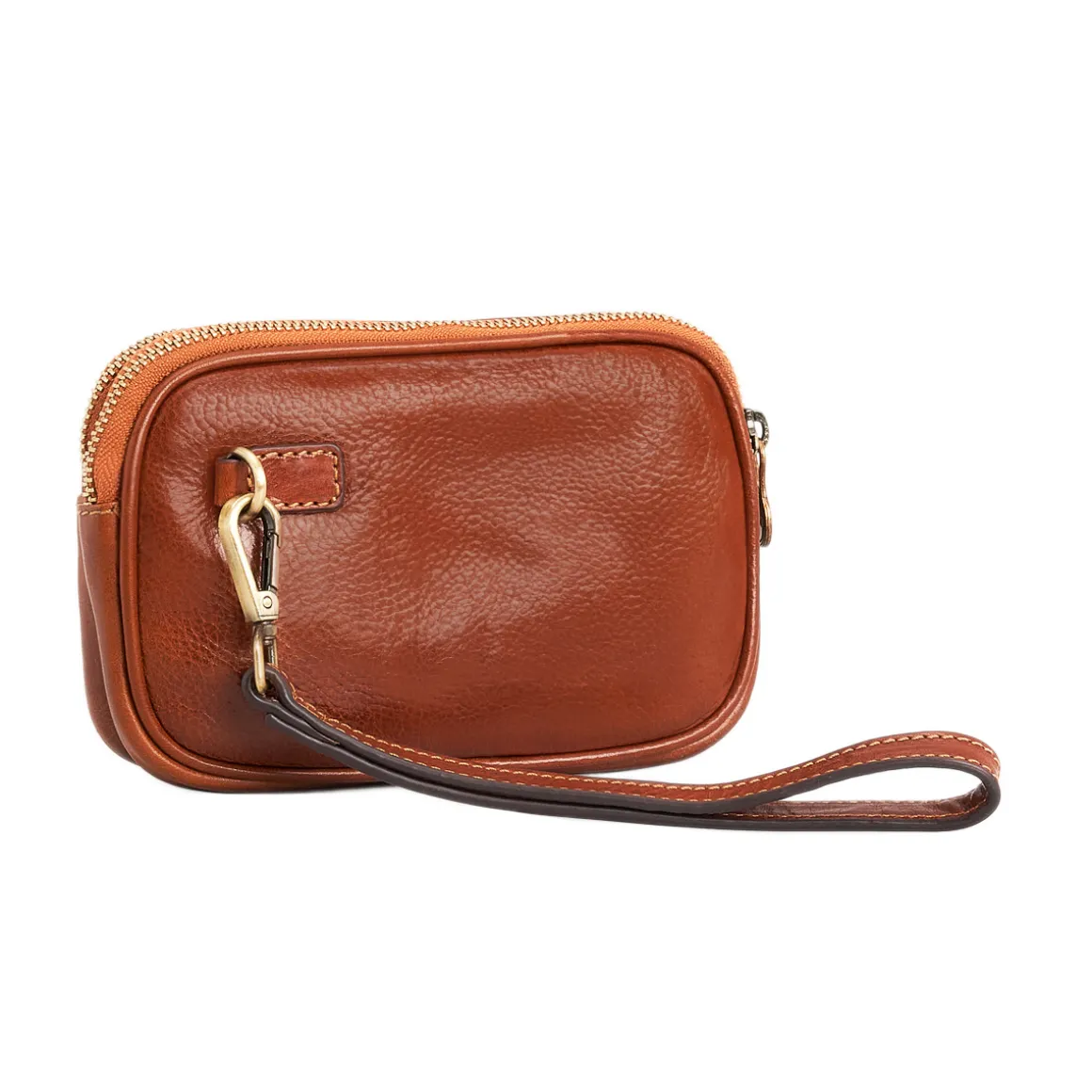 Pochette in pelle Horizon