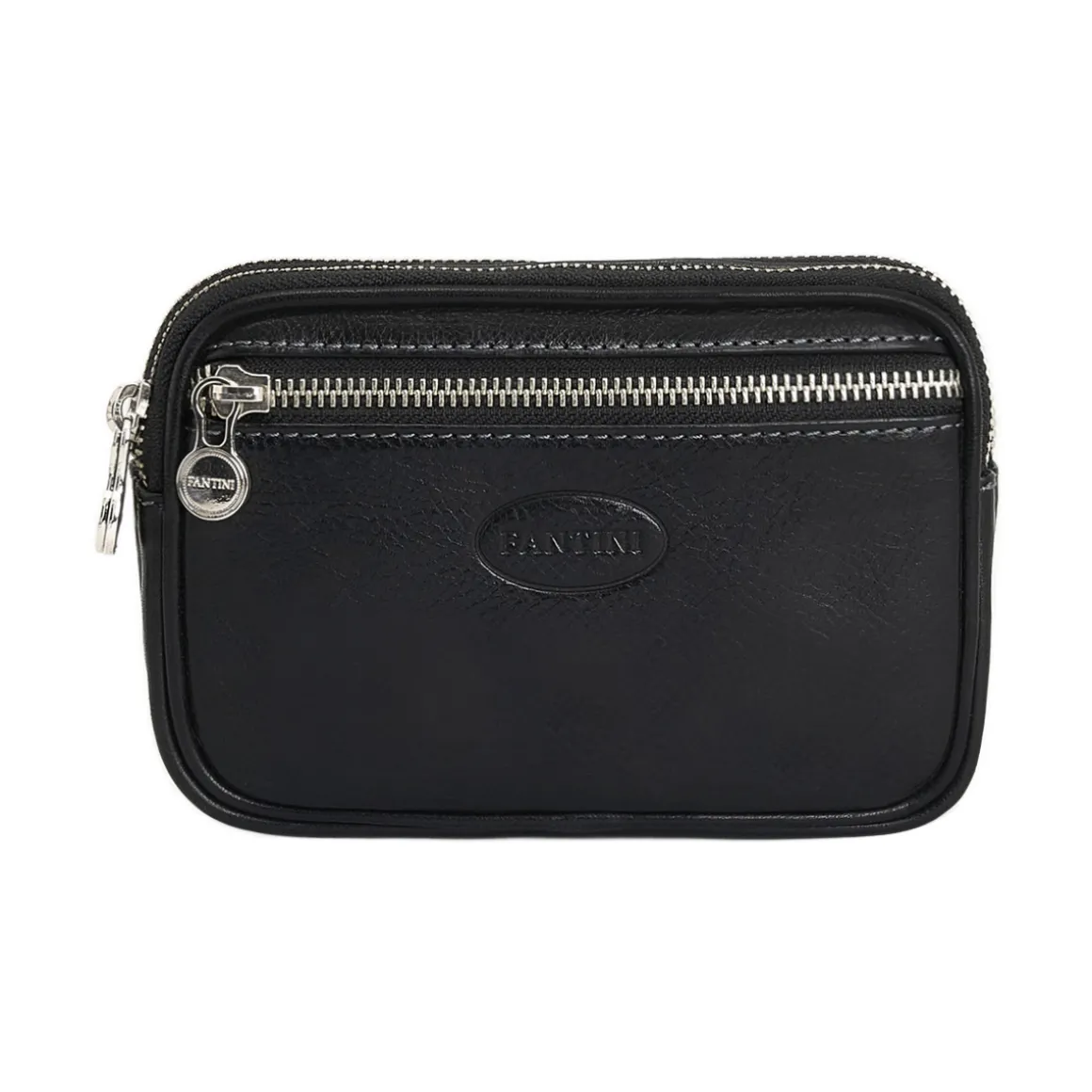 Pochette in pelle Horizon
