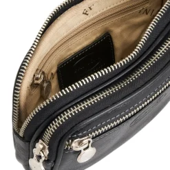 Pochette in pelle Horizon