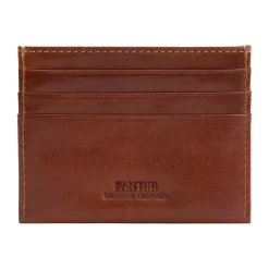 Porta carte in pelle Morano