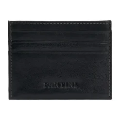 Porta carte in pelle Morano