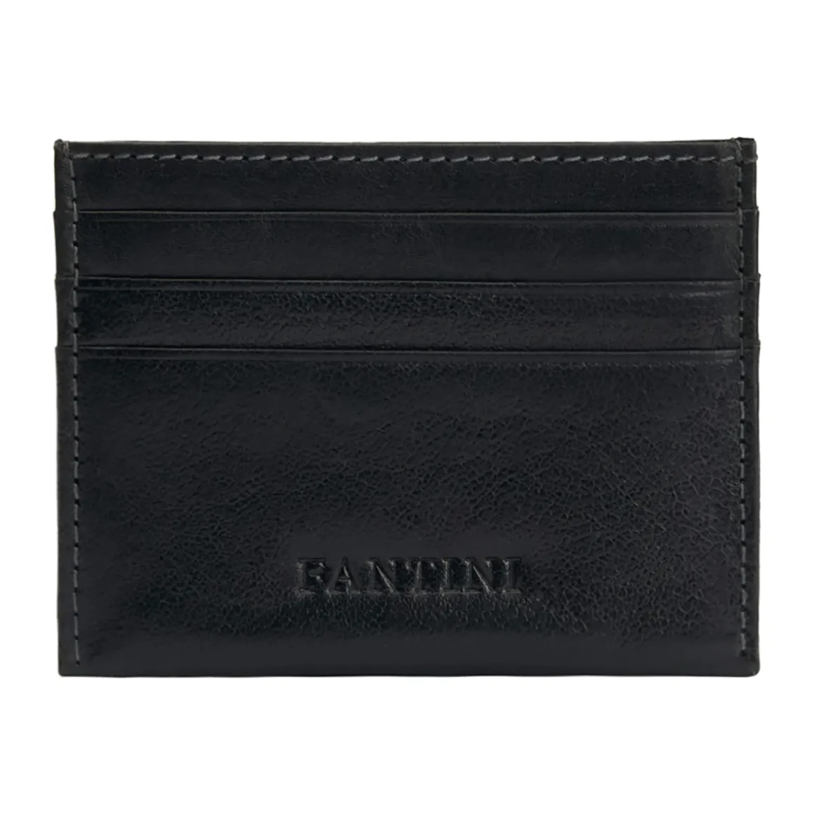 Porta carte in pelle Morano