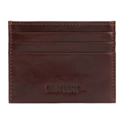 Porta carte in pelle Morano