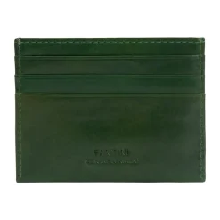 Porta carte in pelle Morano