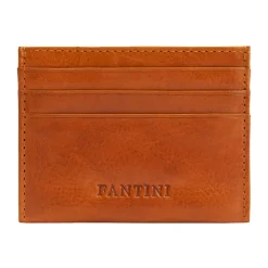 Porta carte in pelle Morano