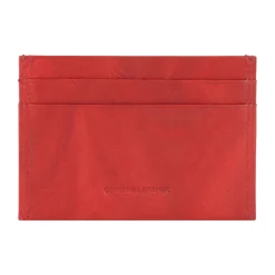 Porta carte in pelle Singapore