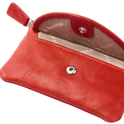 Portachiavi in pelle Mojito