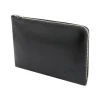 Portadocumenti in pelle piccolo Manager