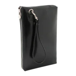 Portadocumenti in pelle piccolo Manager