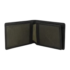 Portafoglio in pelle mini con portamonete San Marino