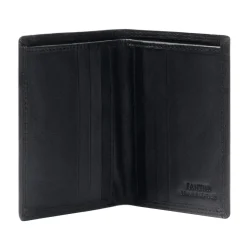 Portafoglio in pelle Sirio