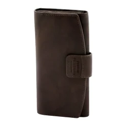 Portafoglio in pelle Velvet