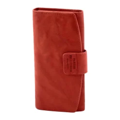 Portafoglio in pelle Velvet