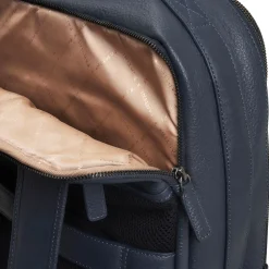 Zaino cartella in pelle Nexus