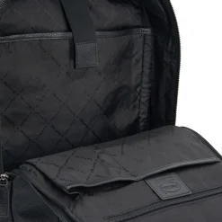 Zaino cartella in pelle Nexus