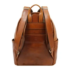 Zaino in pelle Angelico