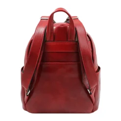 Zaino in pelle Angelico