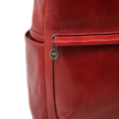 Zaino in pelle Angelico