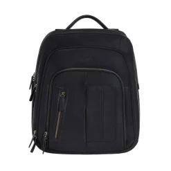 Zaino in pelle Atlantis