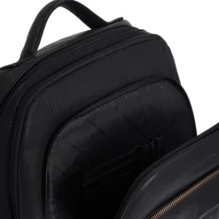 Zaino in pelle Atlantis