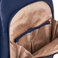 Zaino in pelle Atlantis