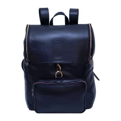 Zaino in pelle Bologna