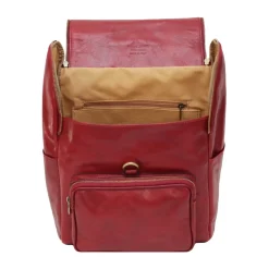 Zaino in pelle Bologna