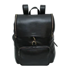 Zaino in pelle Bologna