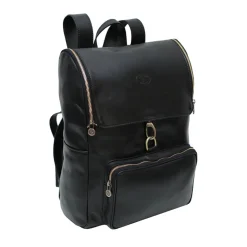 Zaino in pelle Bologna