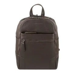 Zaino in pelle Fabio