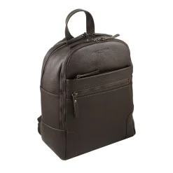 Zaino in pelle Fabio