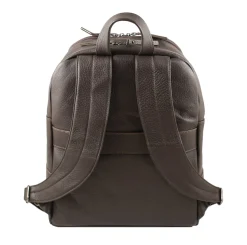 Zaino in pelle Fabio
