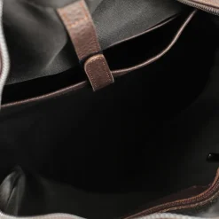 Zaino in pelle Fabio