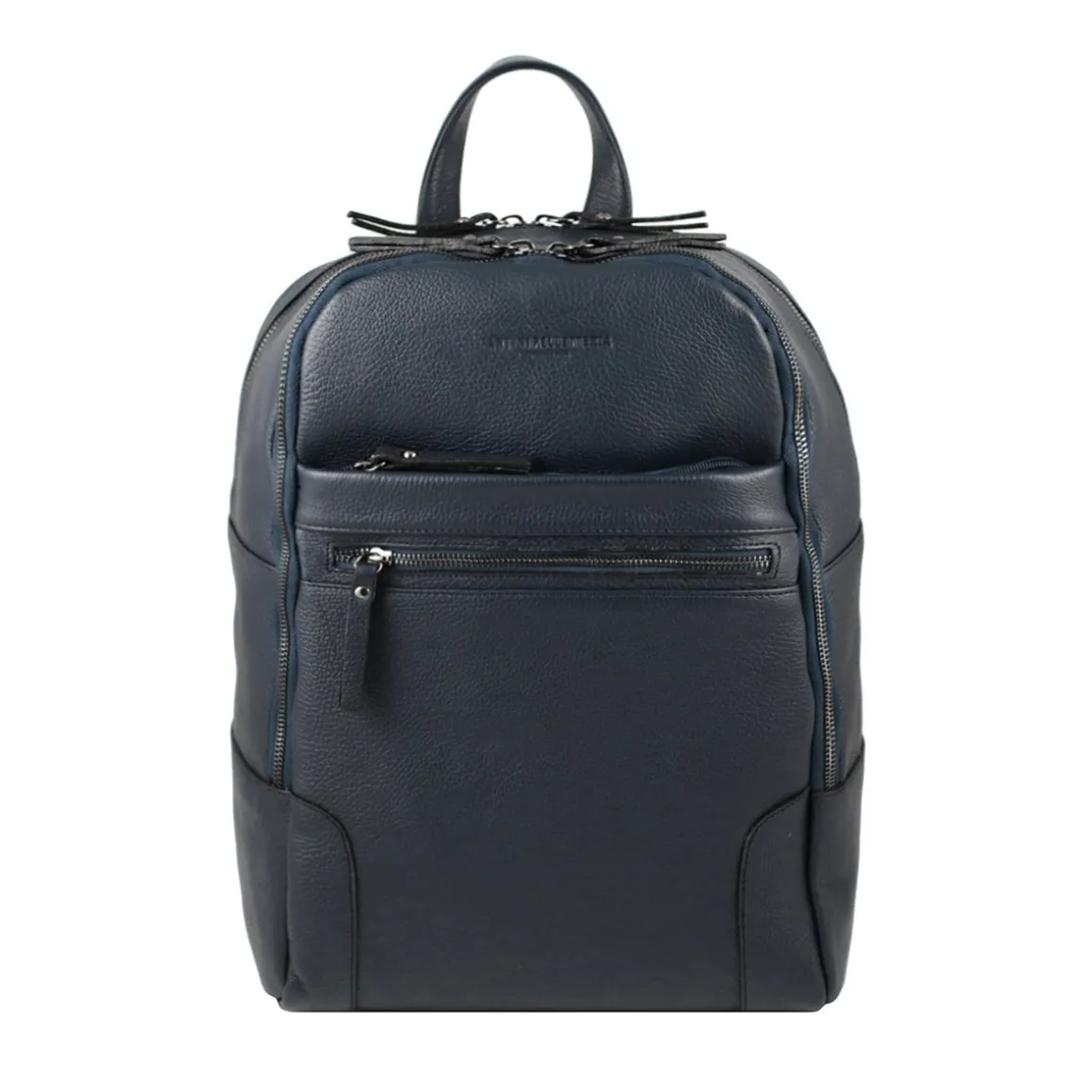 Zaino in pelle Fabio