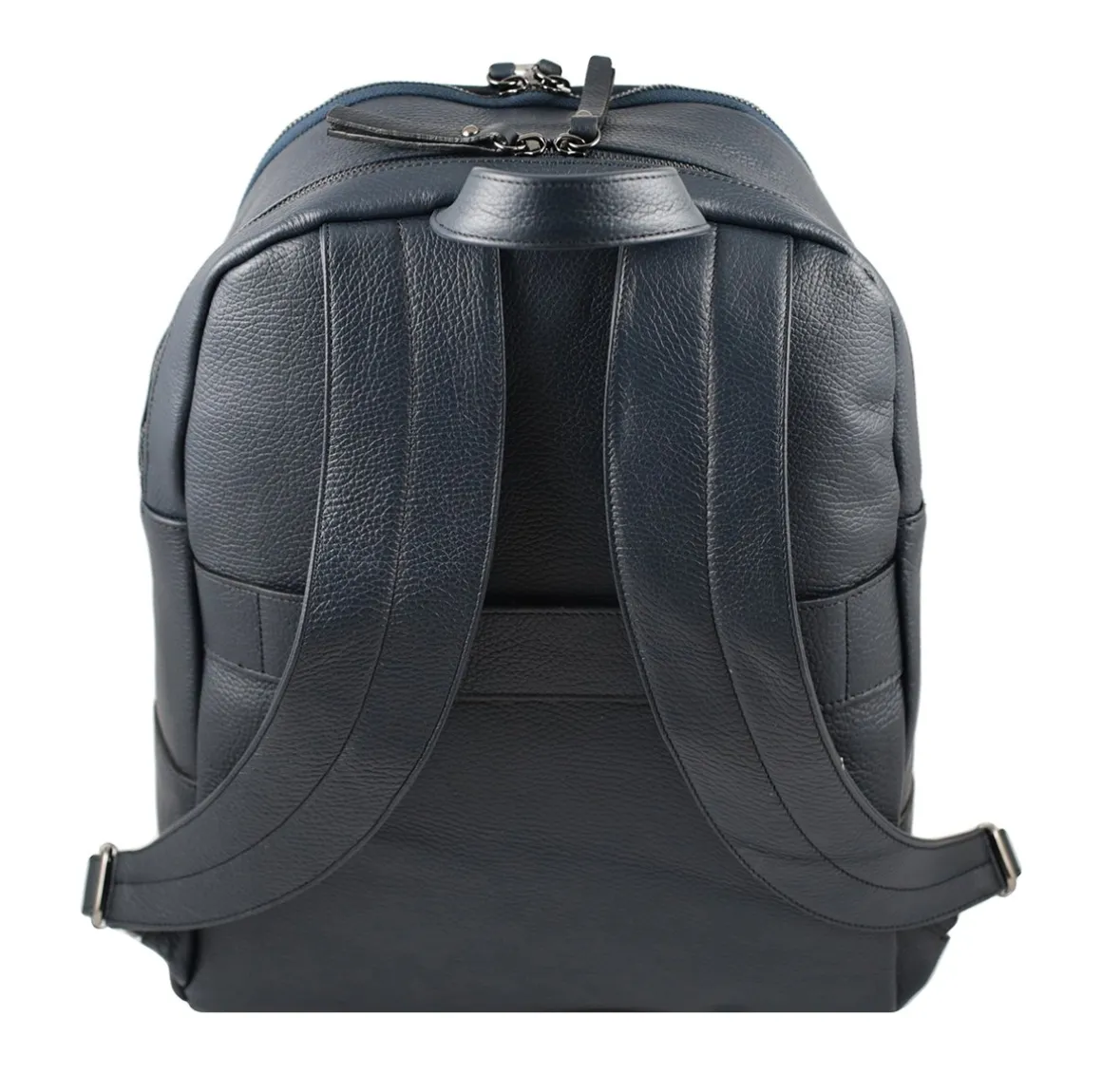 Zaino in pelle Fabio