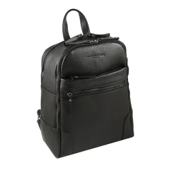 Zaino in pelle Fabio