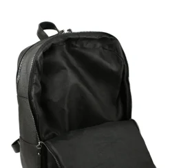 Zaino in pelle Fabio