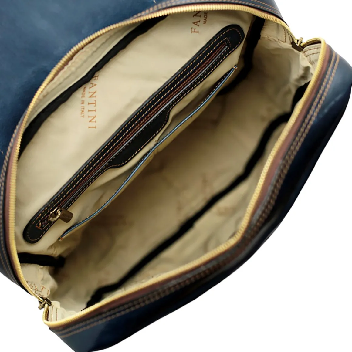 Zaino in pelle Fiorentino
