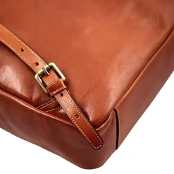 Zaino in pelle Fiorentino