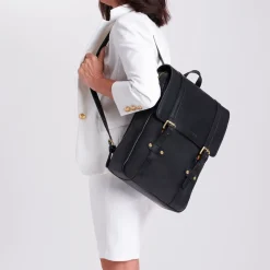 Zaino in pelle Fiorentino