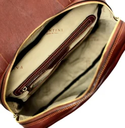 Zaino in pelle Fiorentino