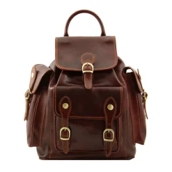 Zaino in pelle Firenze