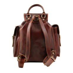 Zaino in pelle Firenze